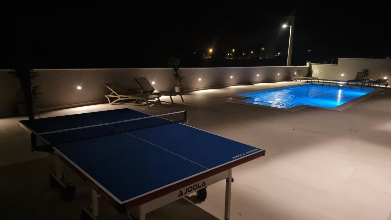Villa Madison Posedarje Luaran gambar
